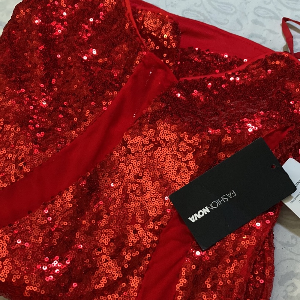 NWT fashion nova dress♥️ - Picture 7 of 7